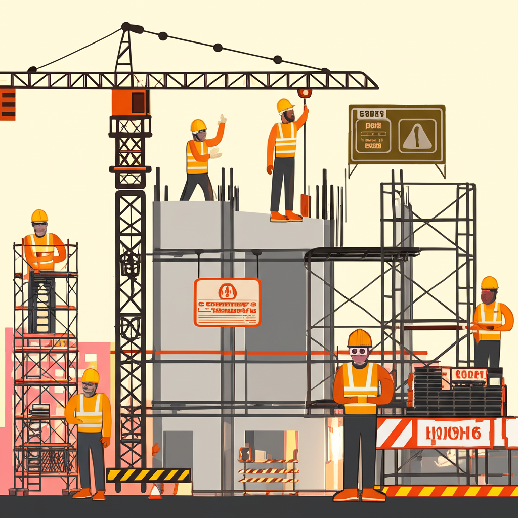 Understanding the UK Building Safety Act: What You Need to Know - Compliance blog article on Construction