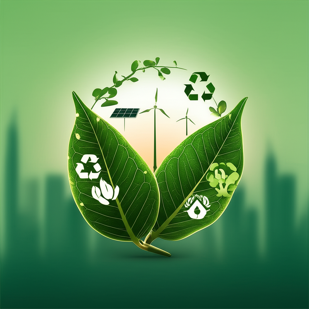Corporate Sustainability Reporting: The New EU Directive Explained - Compliance blog article on Business Services